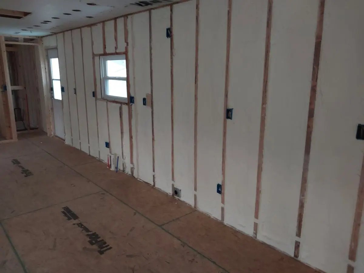 Attic Insulation in Ottawa, KS